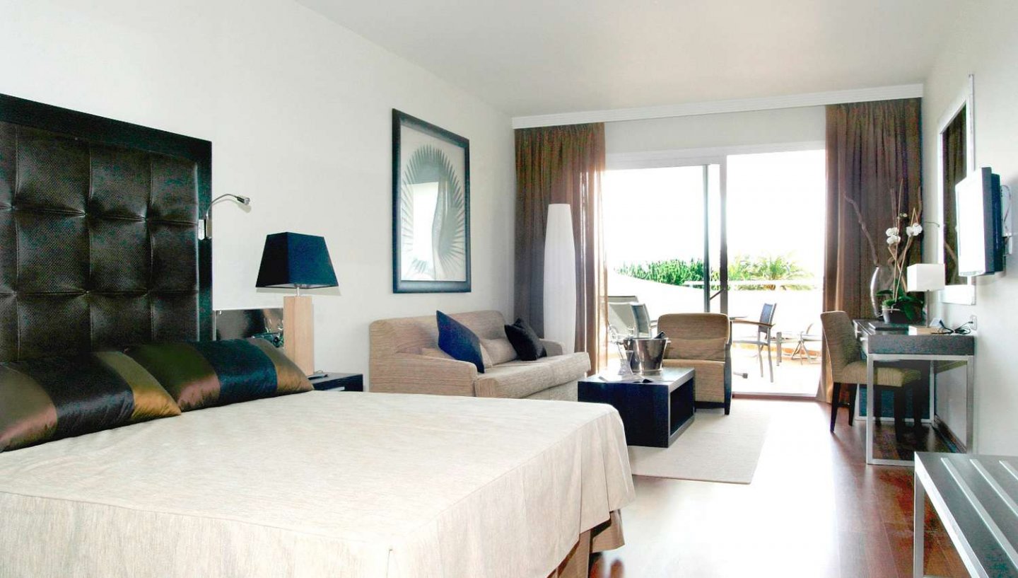 Senator Banus SPA Hotel 2