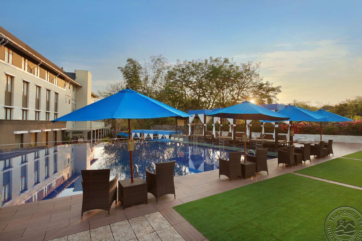 Mercure Bali Nusa Dua 6