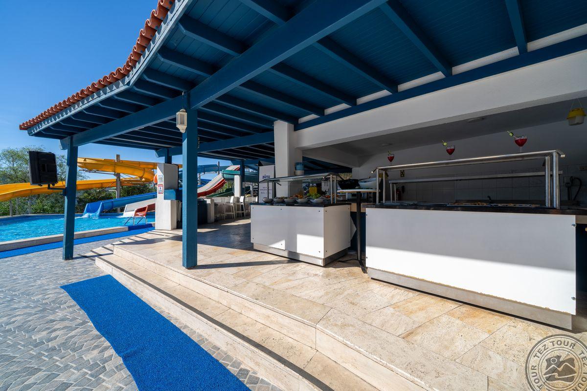 Bodrum Holiday Resort & Spa 5