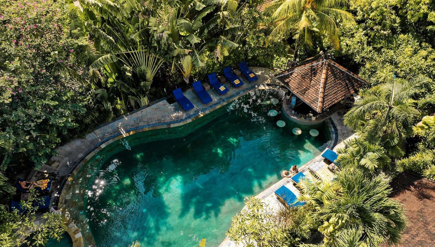Tonys Villas & Resort 4
