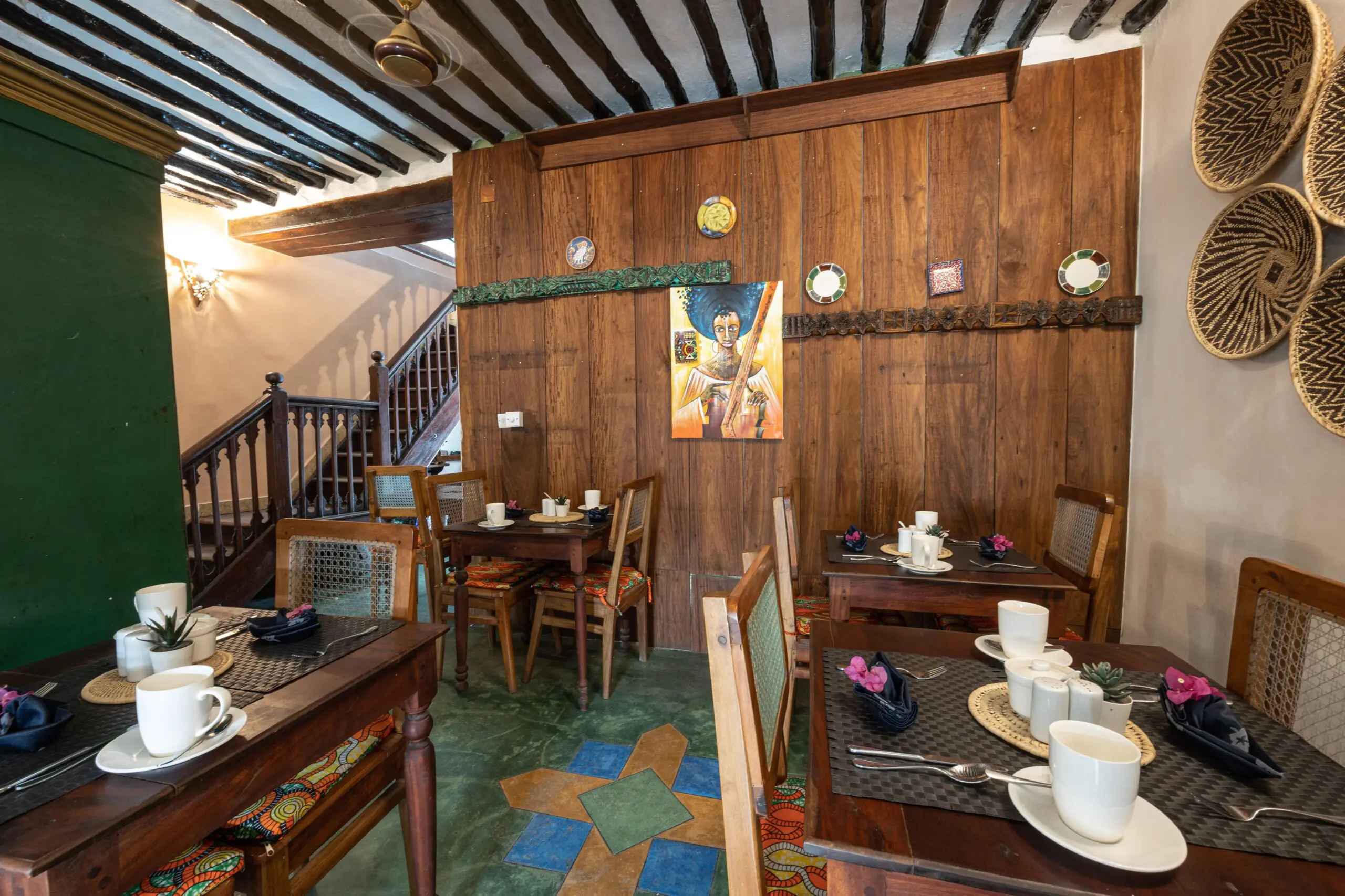 Shaba Boutique Hotel 6
