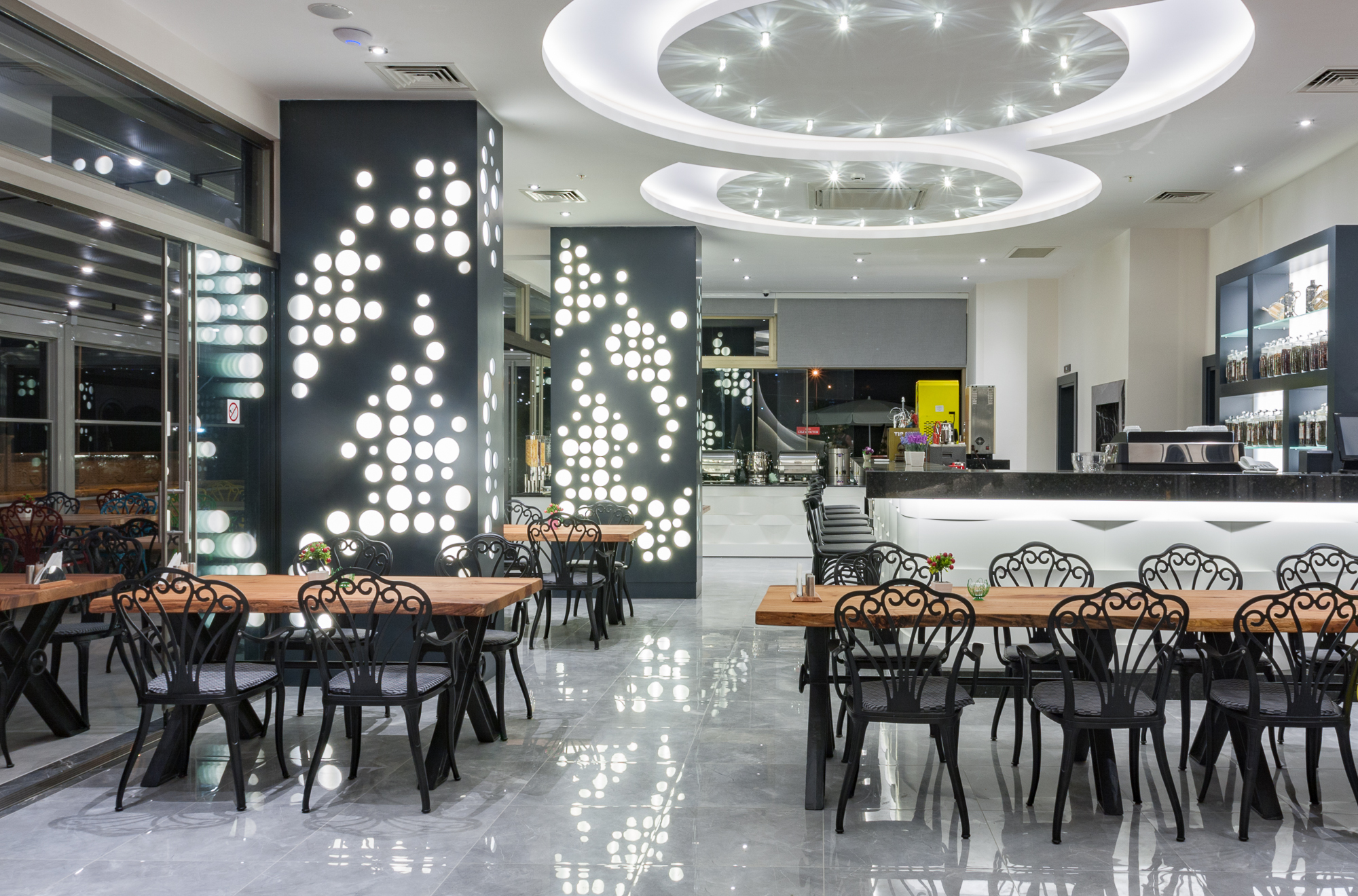 Graf Victor Hotel 4