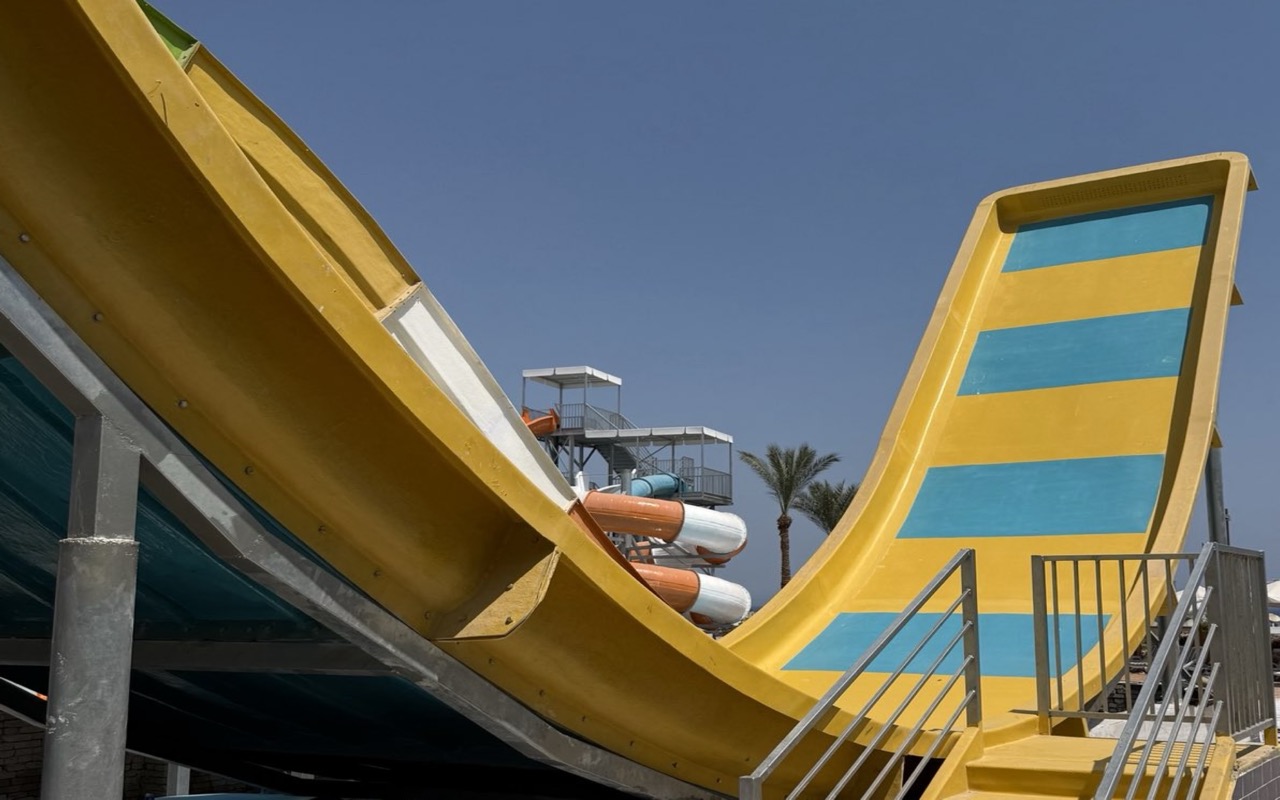 Queen Sharm Resort (ex. Vera Club Queen Sharm Beach) 6