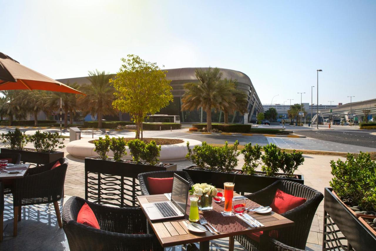Capital Centre Arjaan by Rotana 5