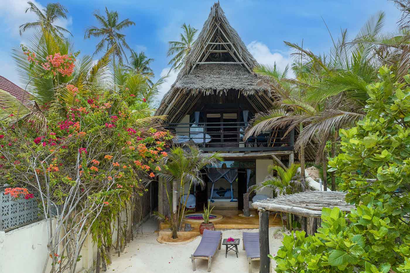 Sunshine Azure Zanzibar Beach Hotel 3
