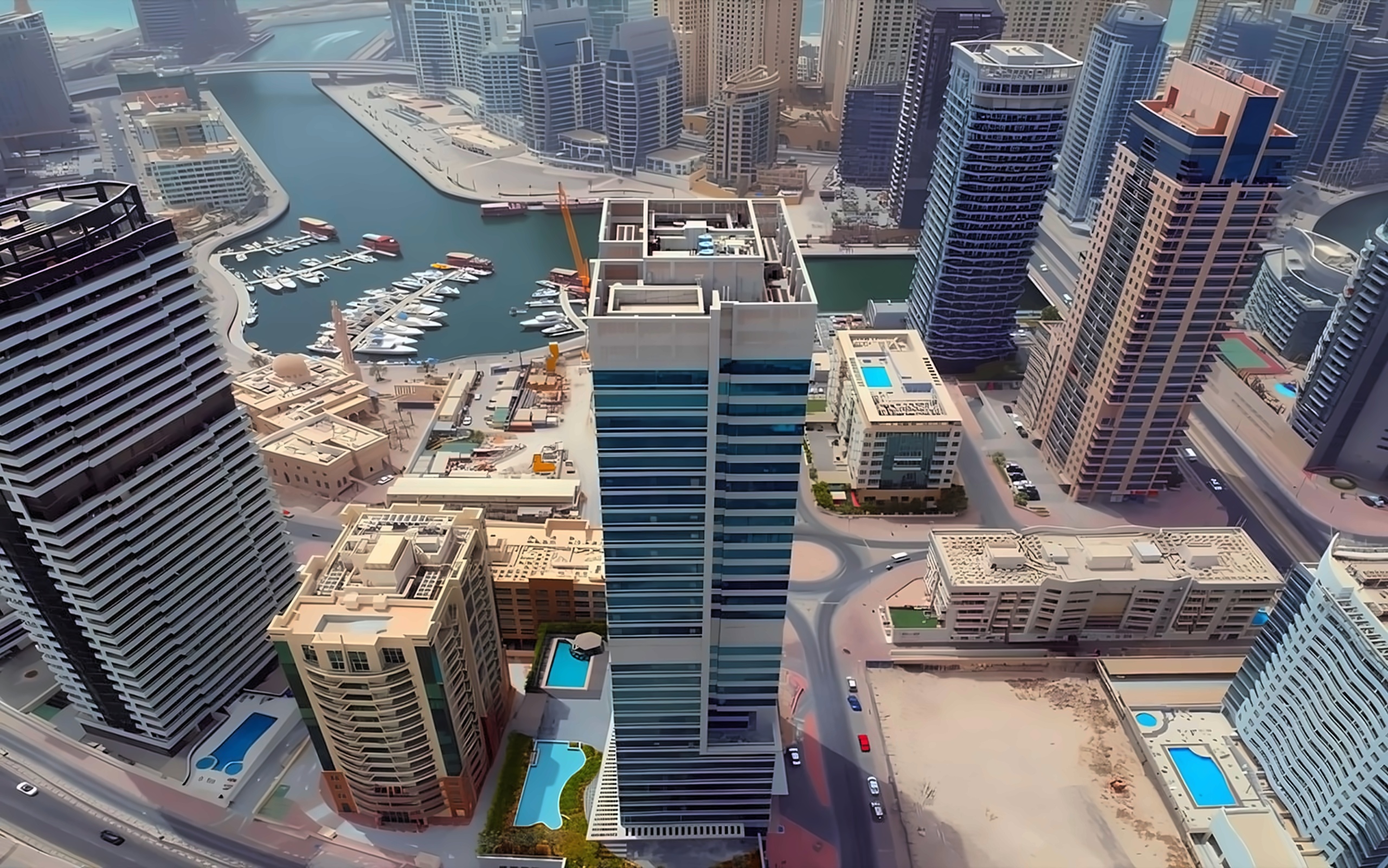 Stella Di Mare Dubai Marina Hotel 2