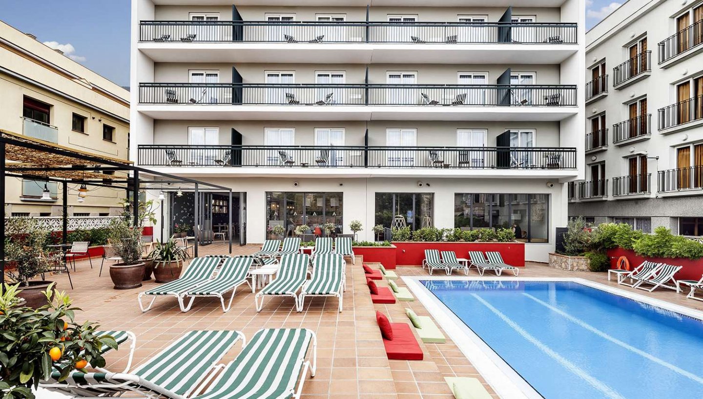 AQUA Hotel Bertran Park 3