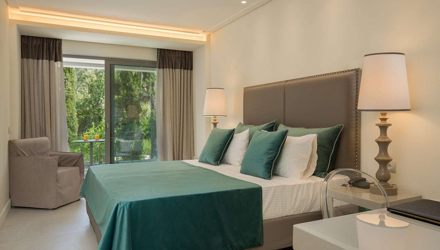 Rodostamo Hotel & Spa 2