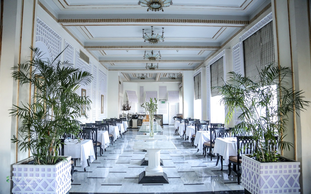Steigenberger Cecil Hotel Alexandria 5