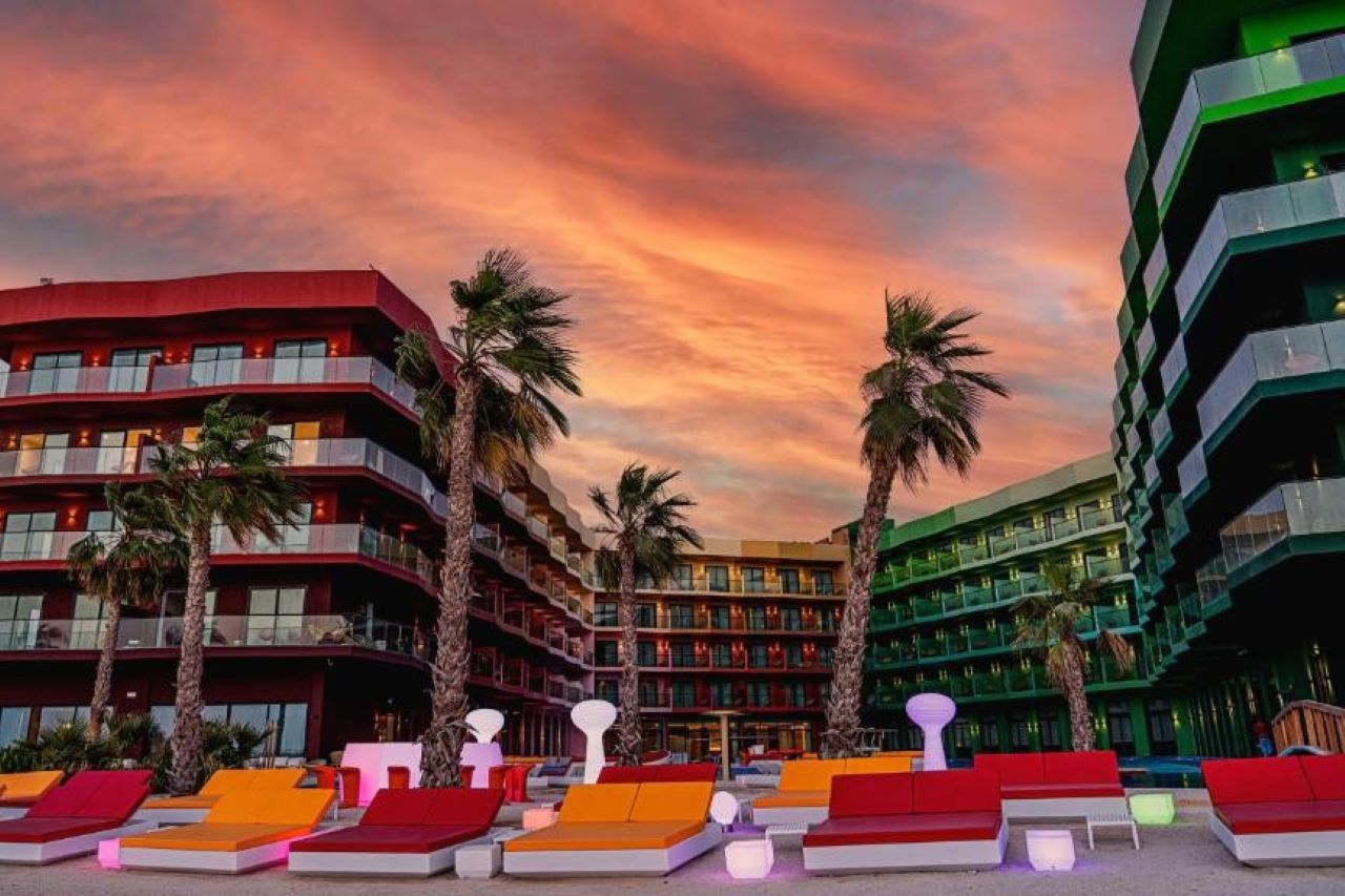 Voco Monaco Dubai (Adults Only) 2