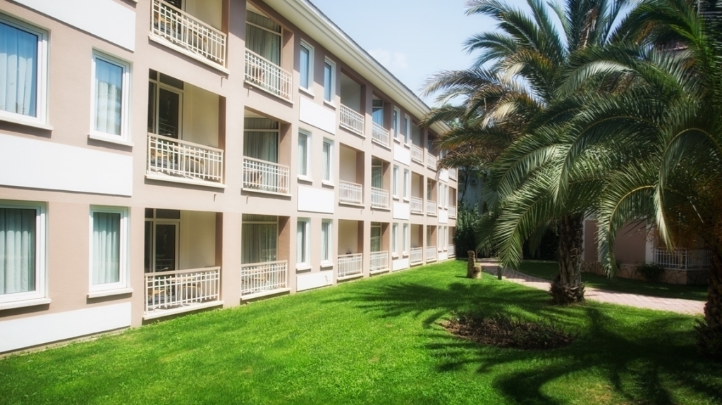 Akka Alinda Hotel 3