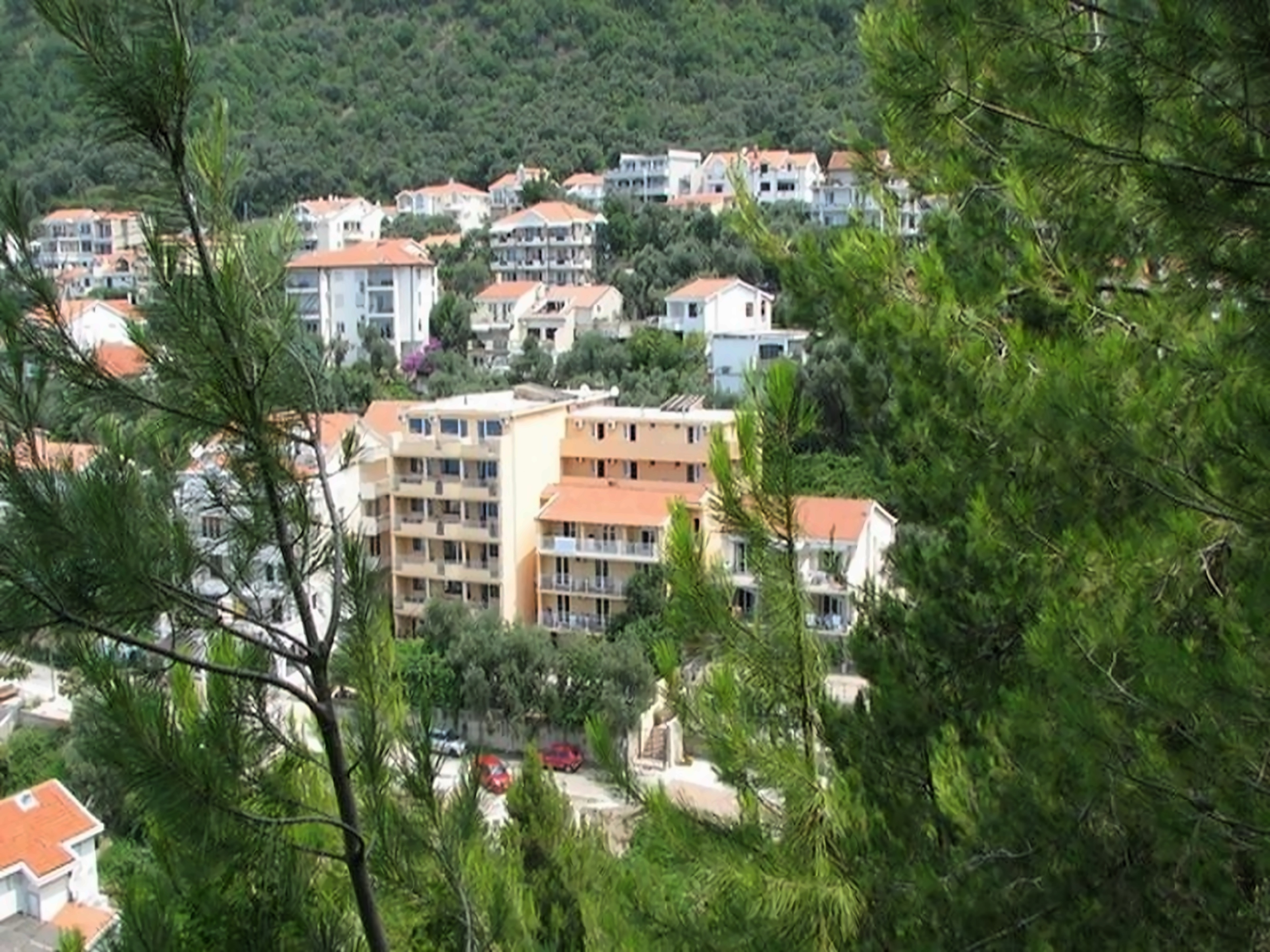 Apartments Sara Lux 4