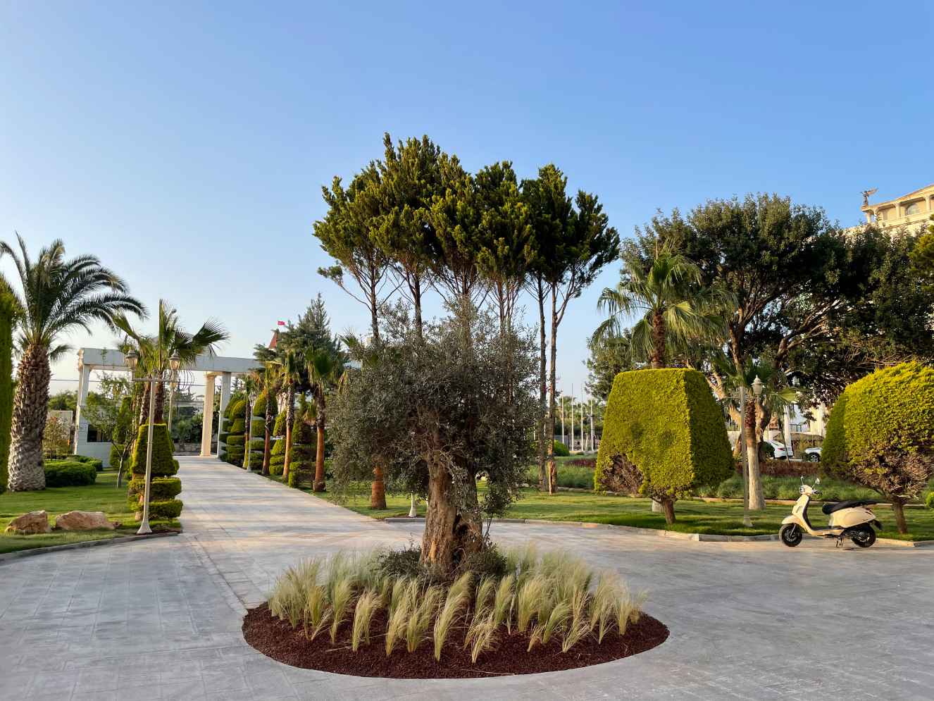 Laur Hotel Experience & Laur Hotels Elegance 2