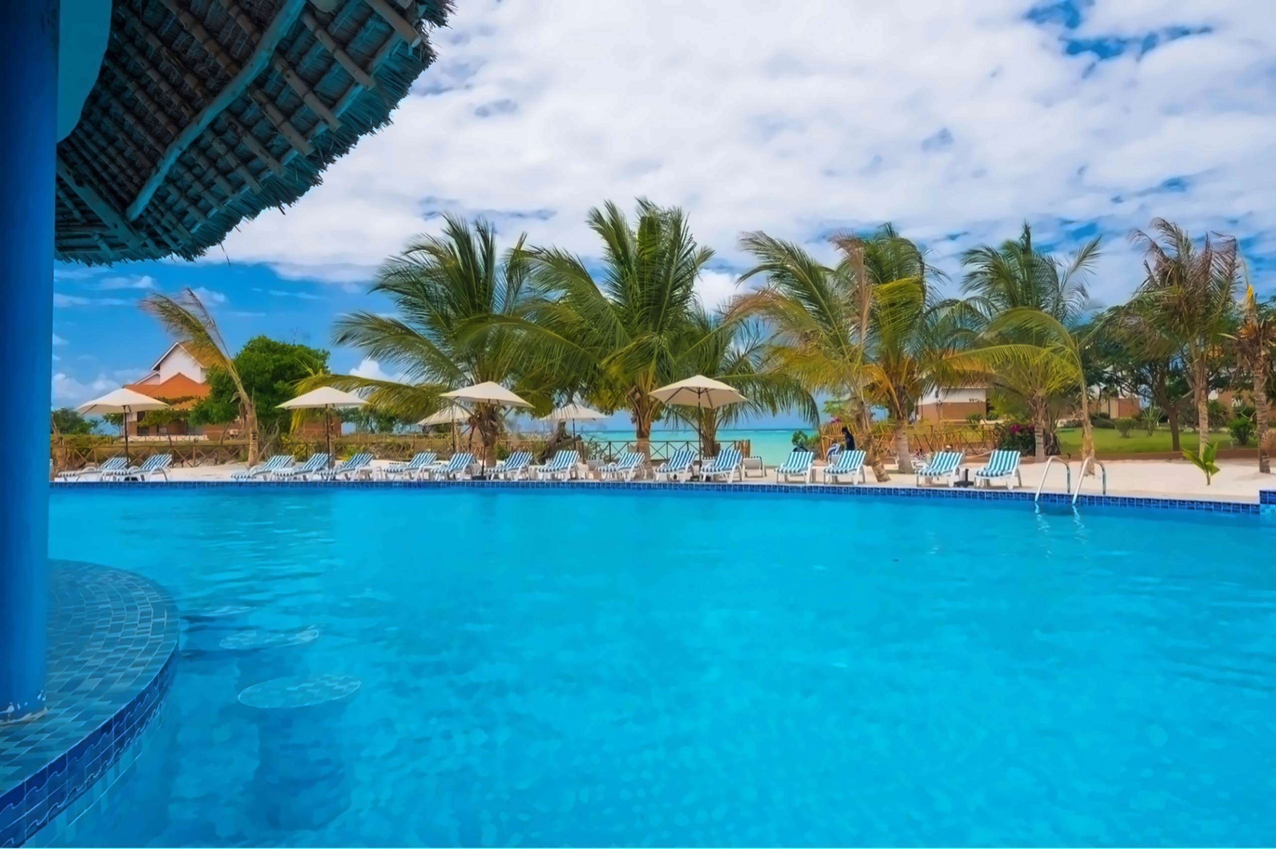 Azao Resort & Spa 5