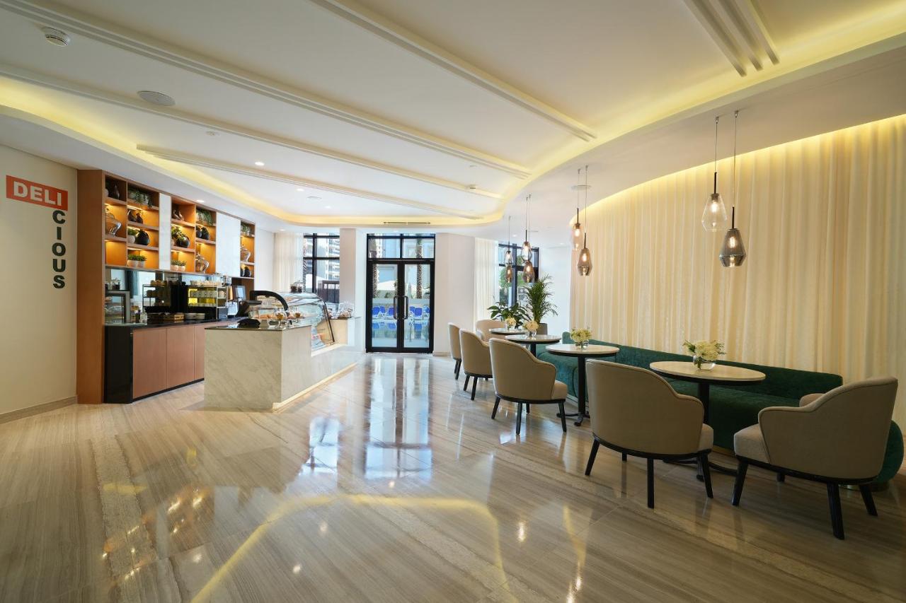 Arabian Park Edge by Rotana 5