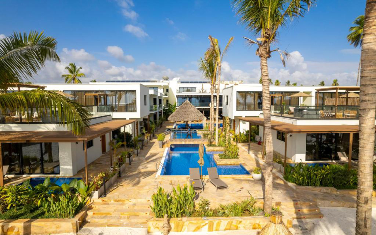 Toa Hotel & Spa