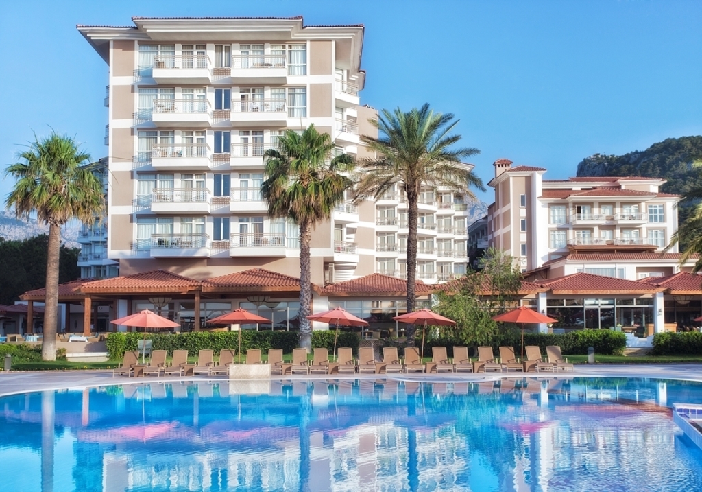 Akka Alinda Hotel 2