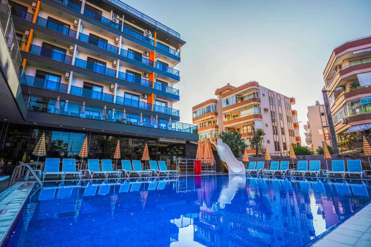 Arsi Hotel 5