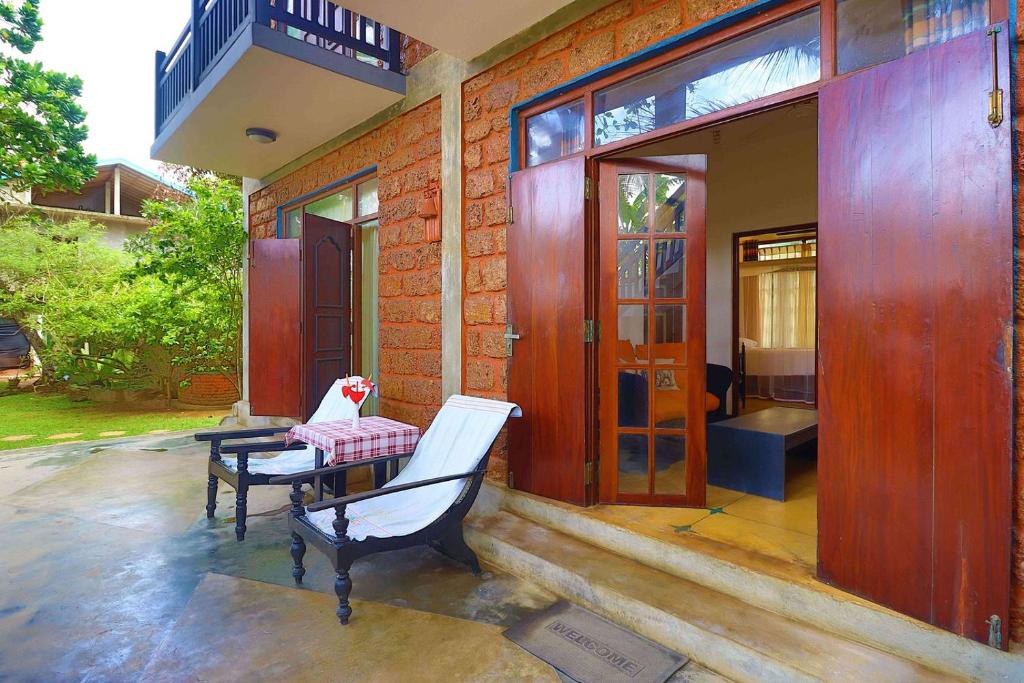 Susantha Garden Hotel 4