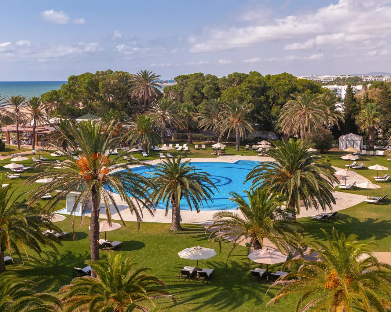 Oceana Hotel & Spa 6