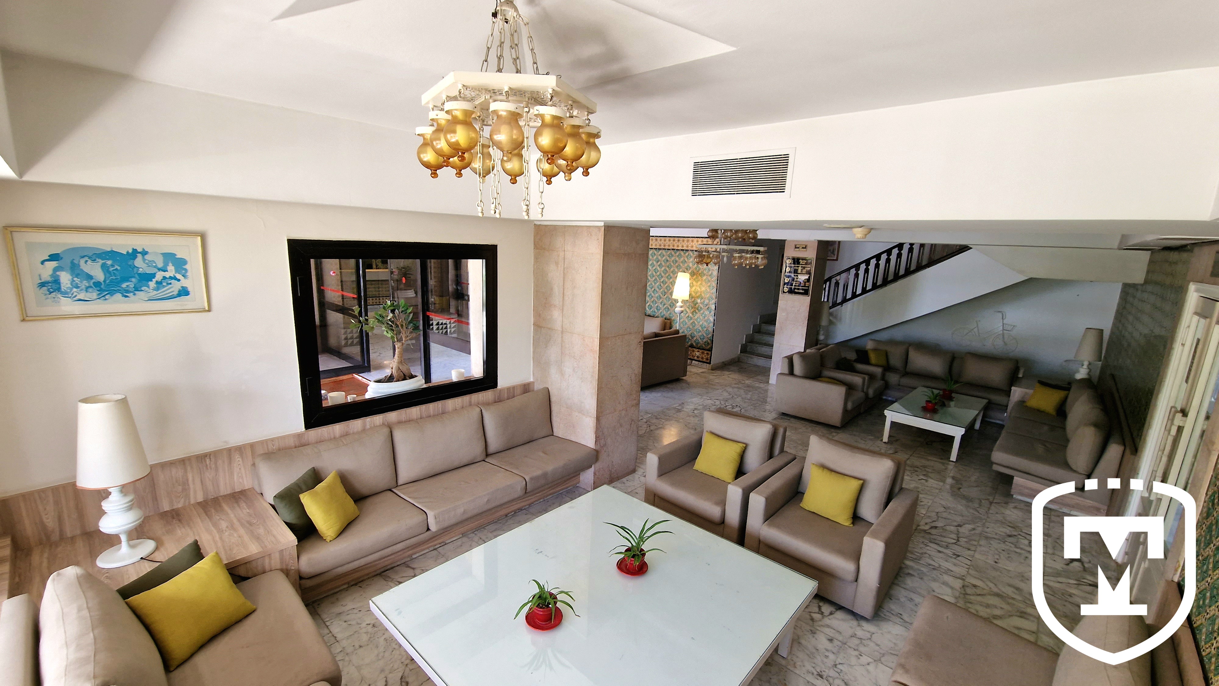 La Residence Hammamet 3
