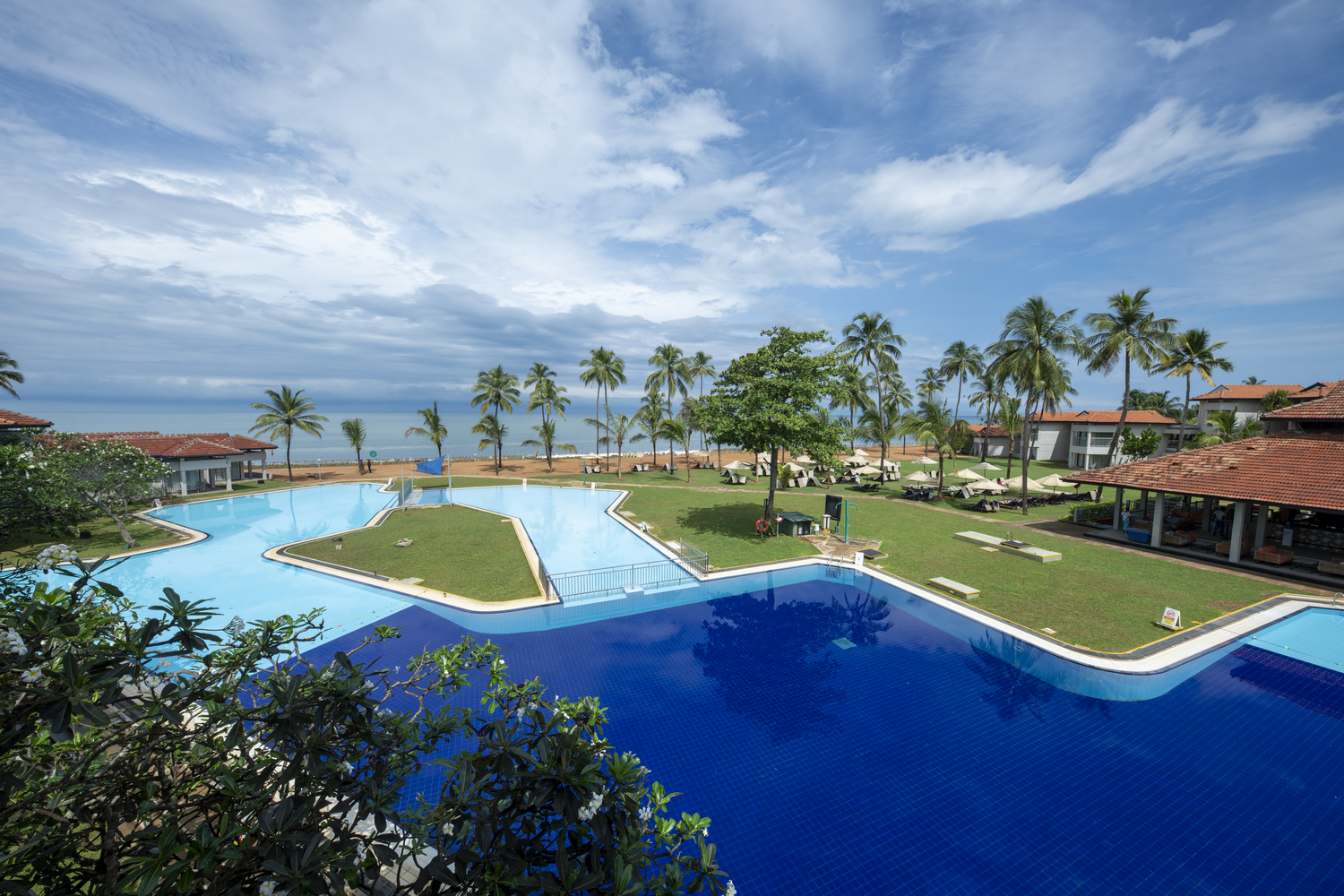 Club Hotel Dolphin 2