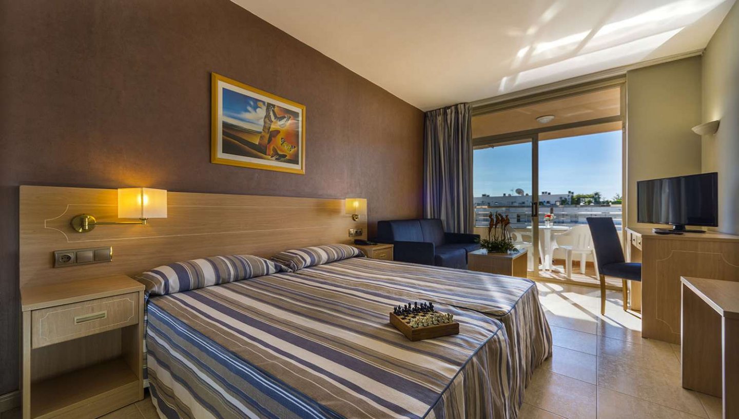 4R Regina Gran Hotel 2