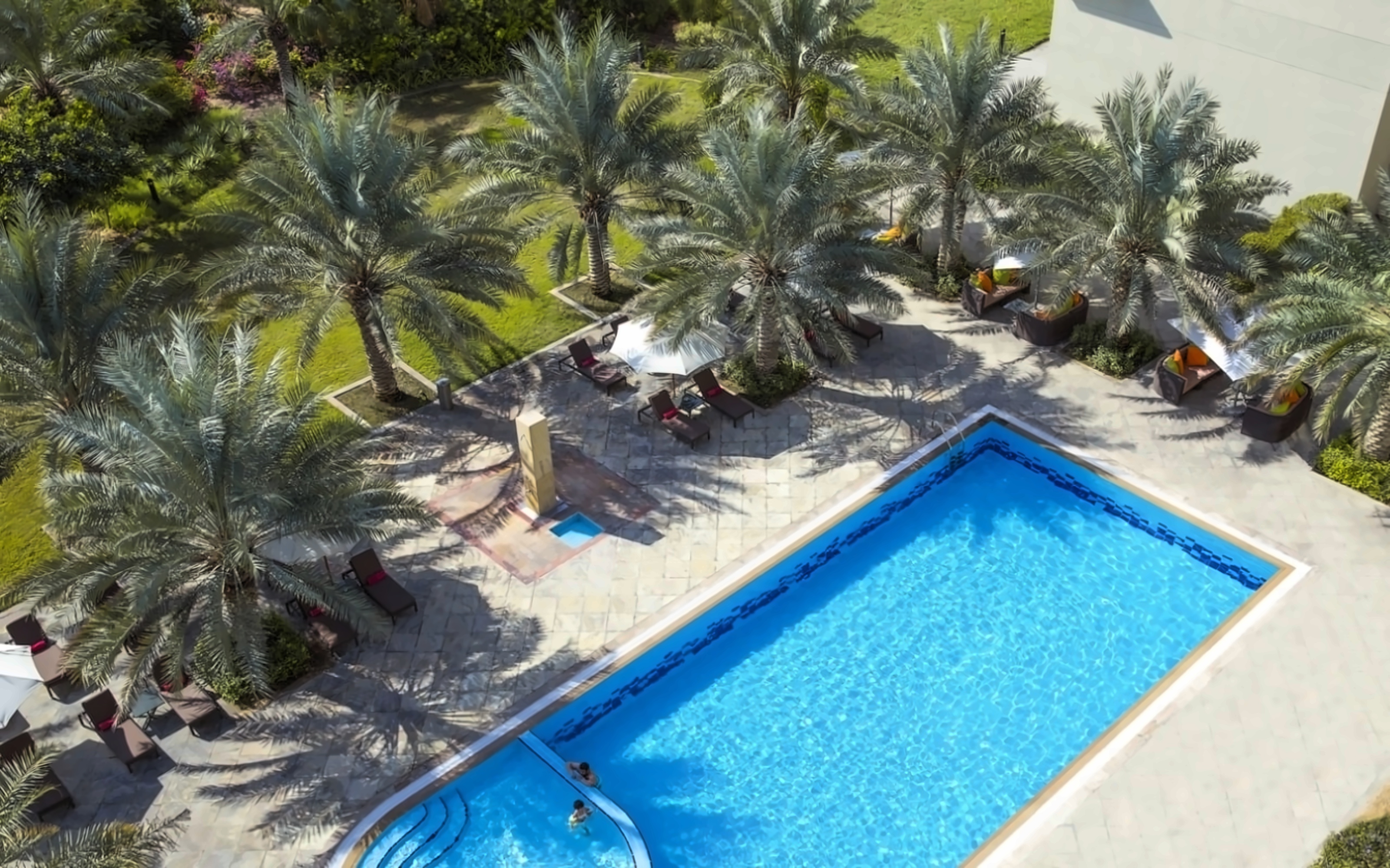 Centro Sharjah By Rotana 5