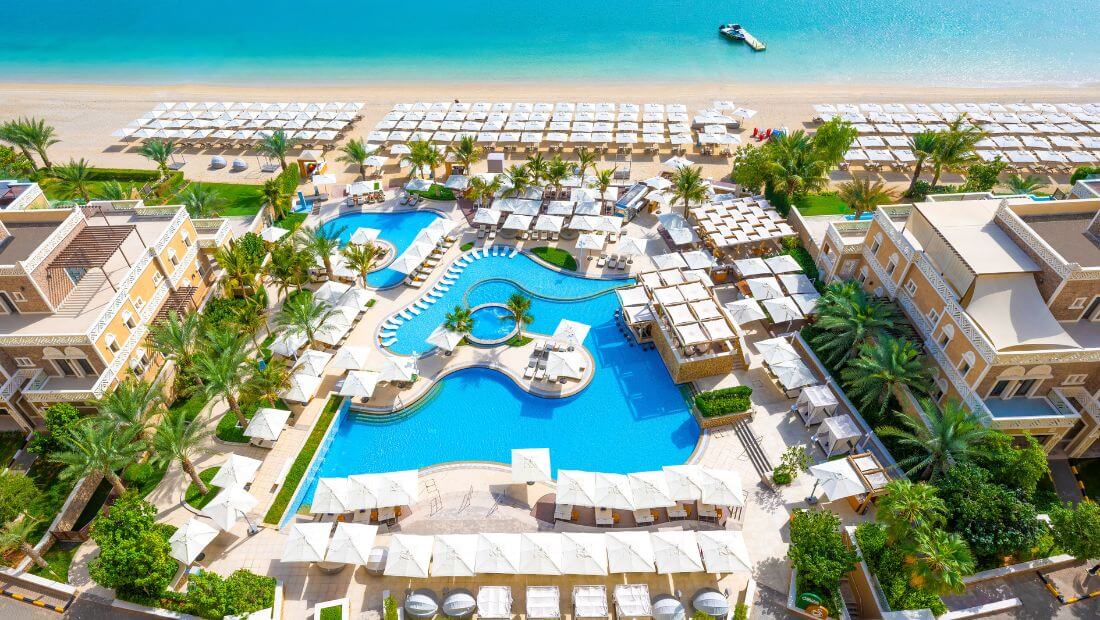 The First Collection Marina, Dubai, A Tribute Portfolio 5