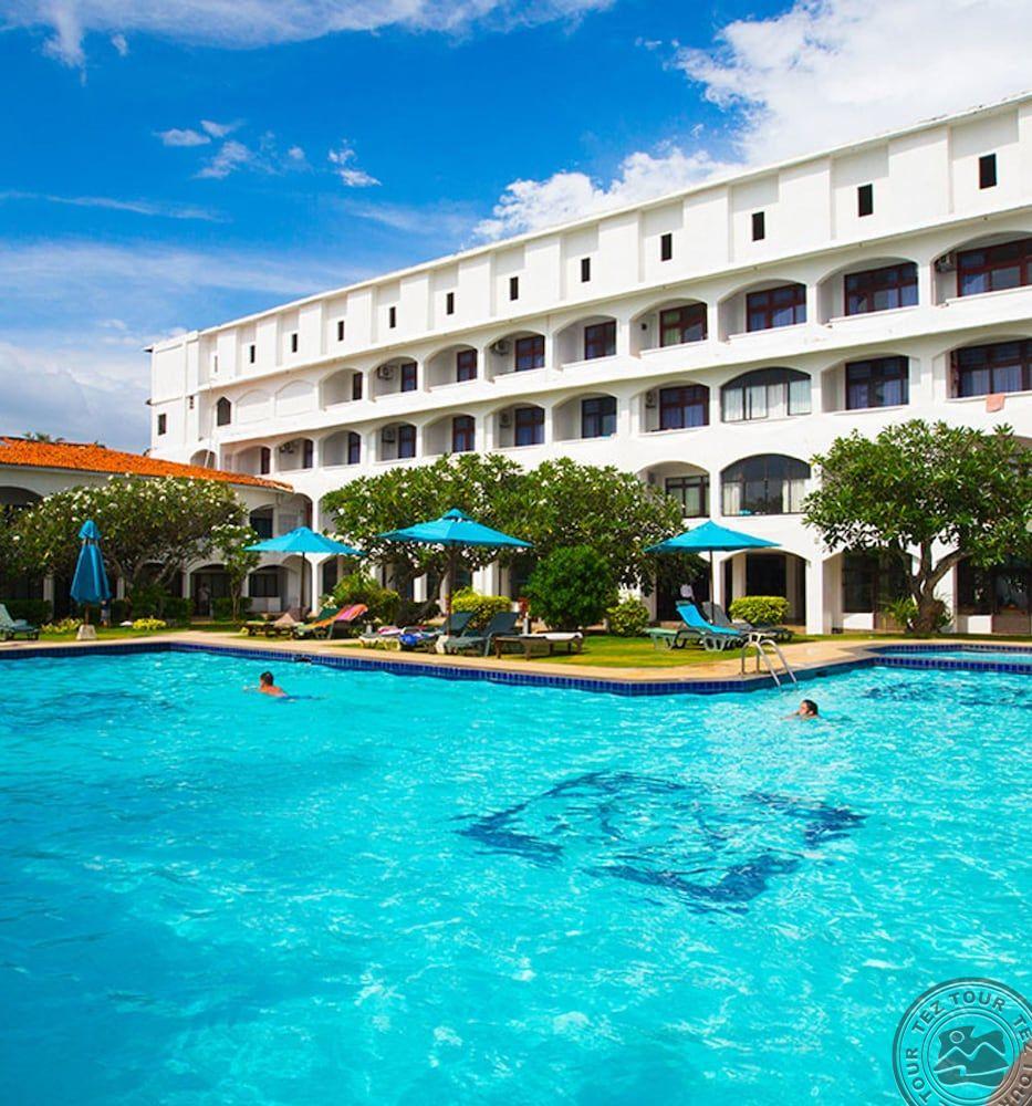 Hotel Lanka Super Corals 4