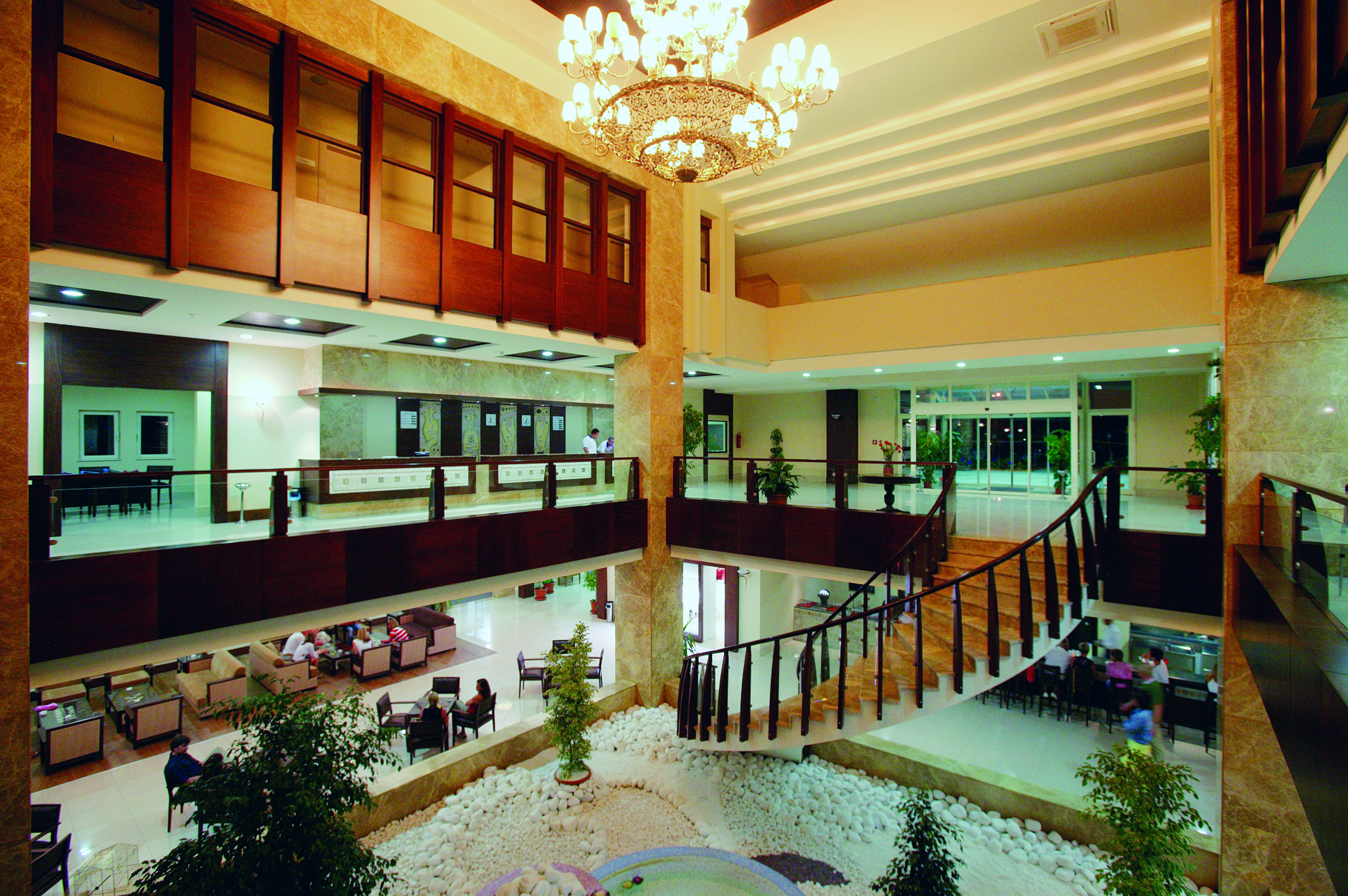 Sural Resort Hotel 3