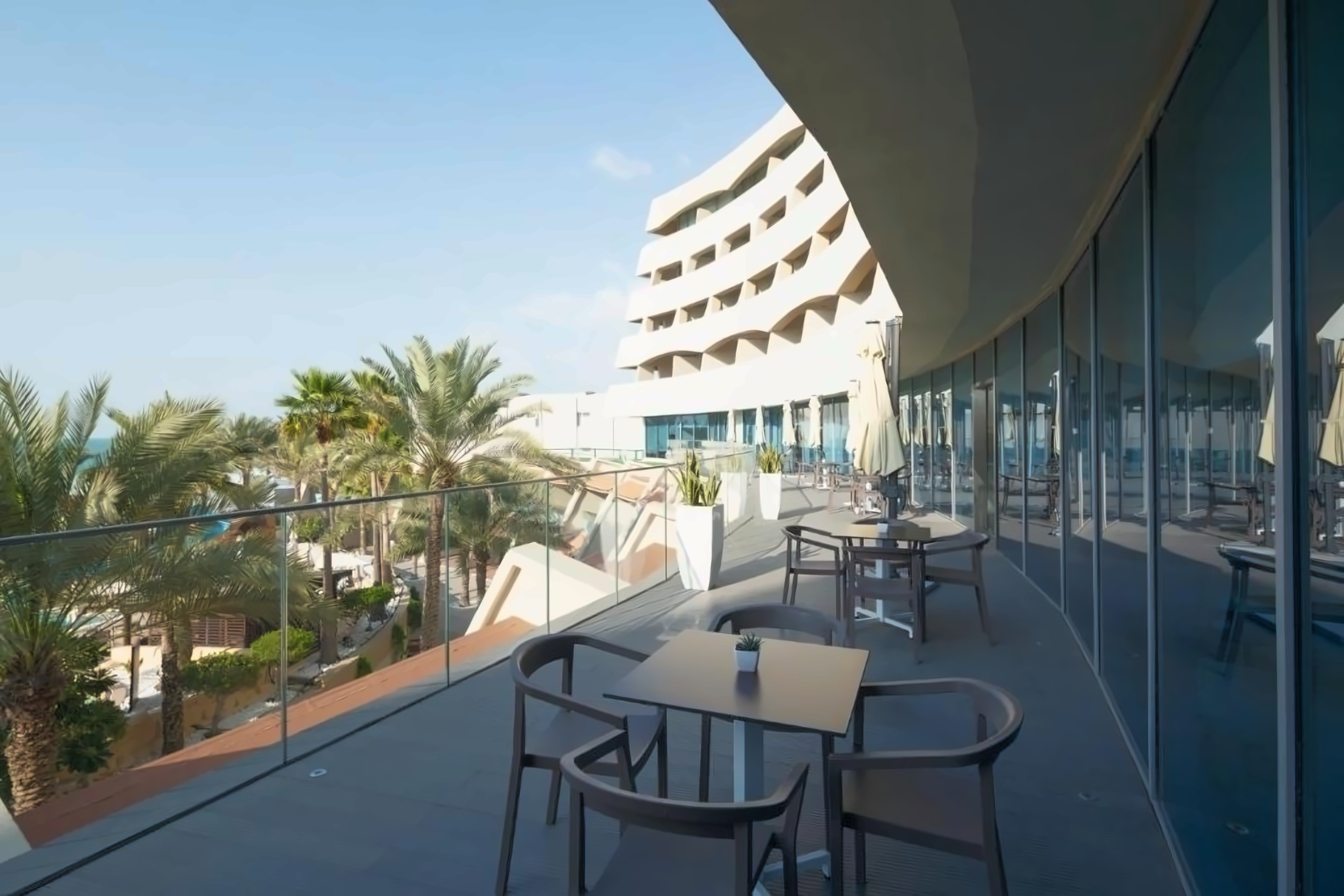 Occidental Sharjah Grand 5