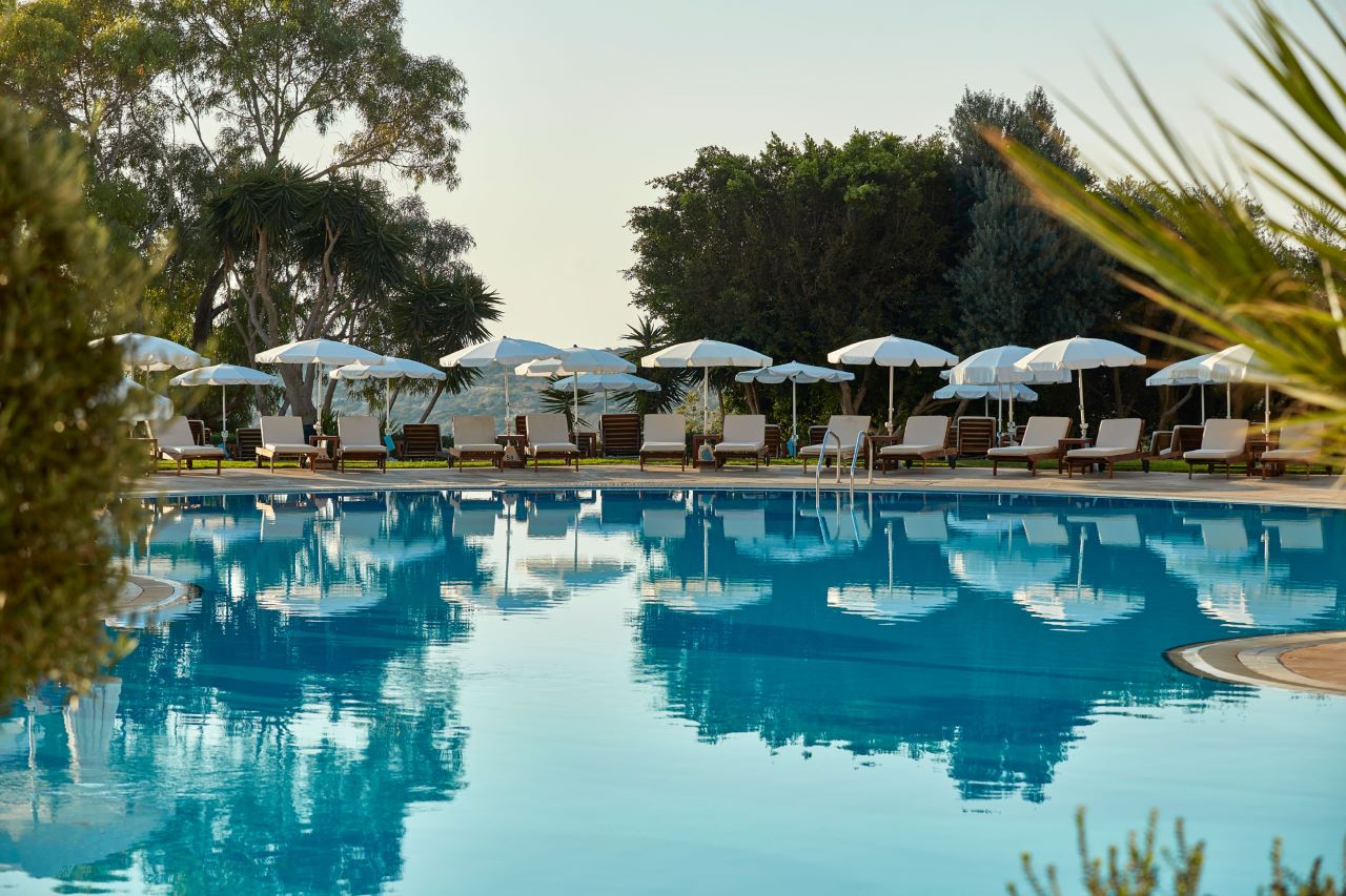 Grecian Park Hotel 6