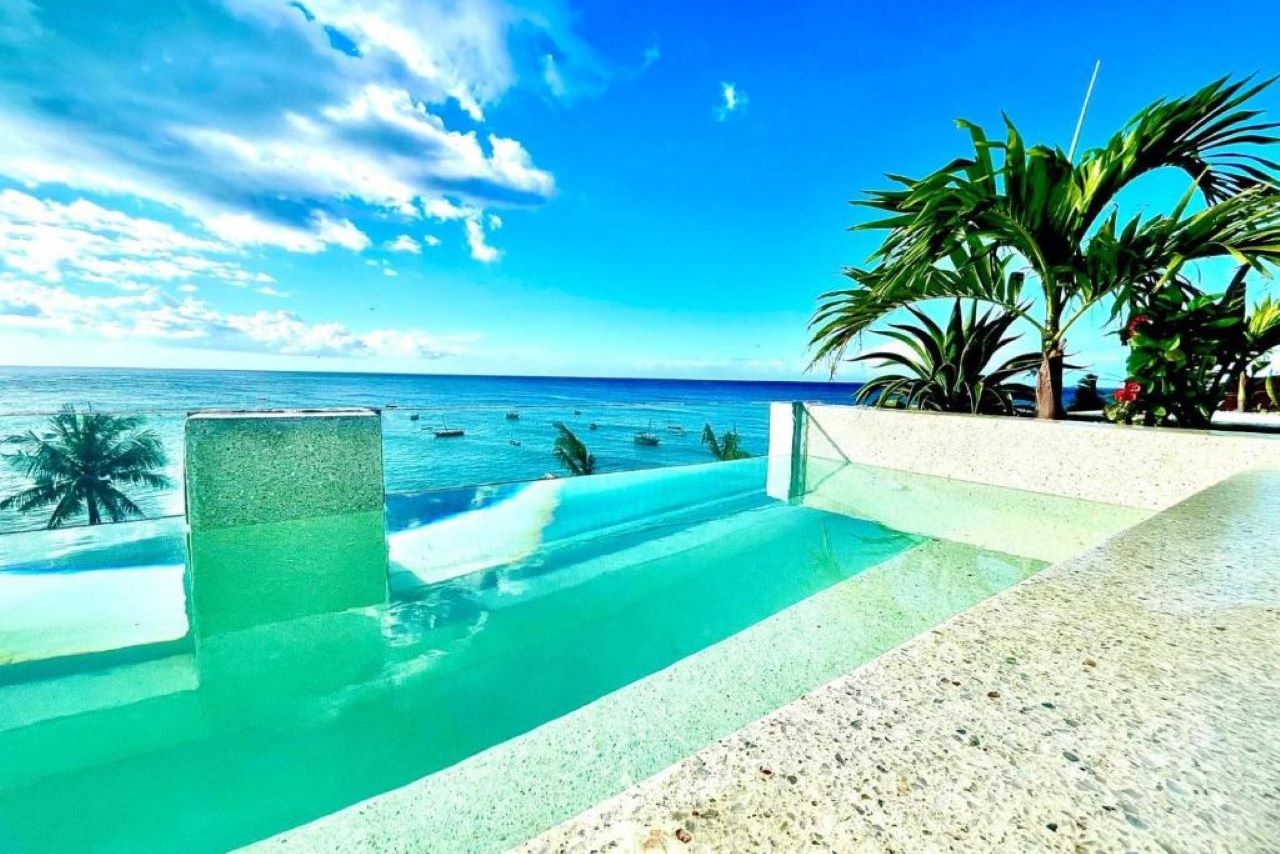 Aluna Beach Apartments 5