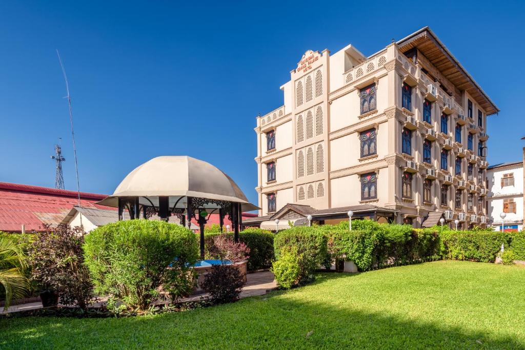 Golden Tulip Stone Town Boutique Hotel 6