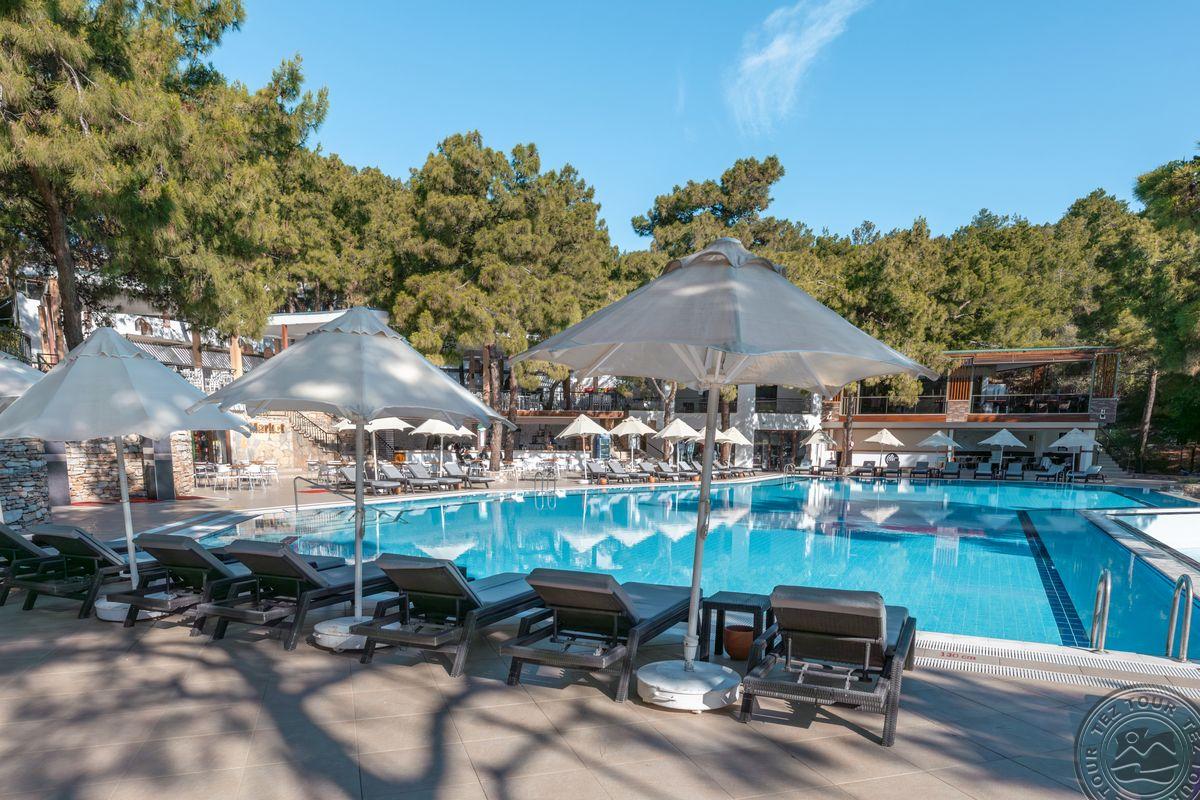 Bodrum Park Resort