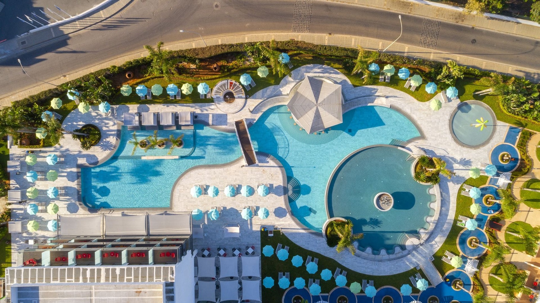 Faros Hotel 4