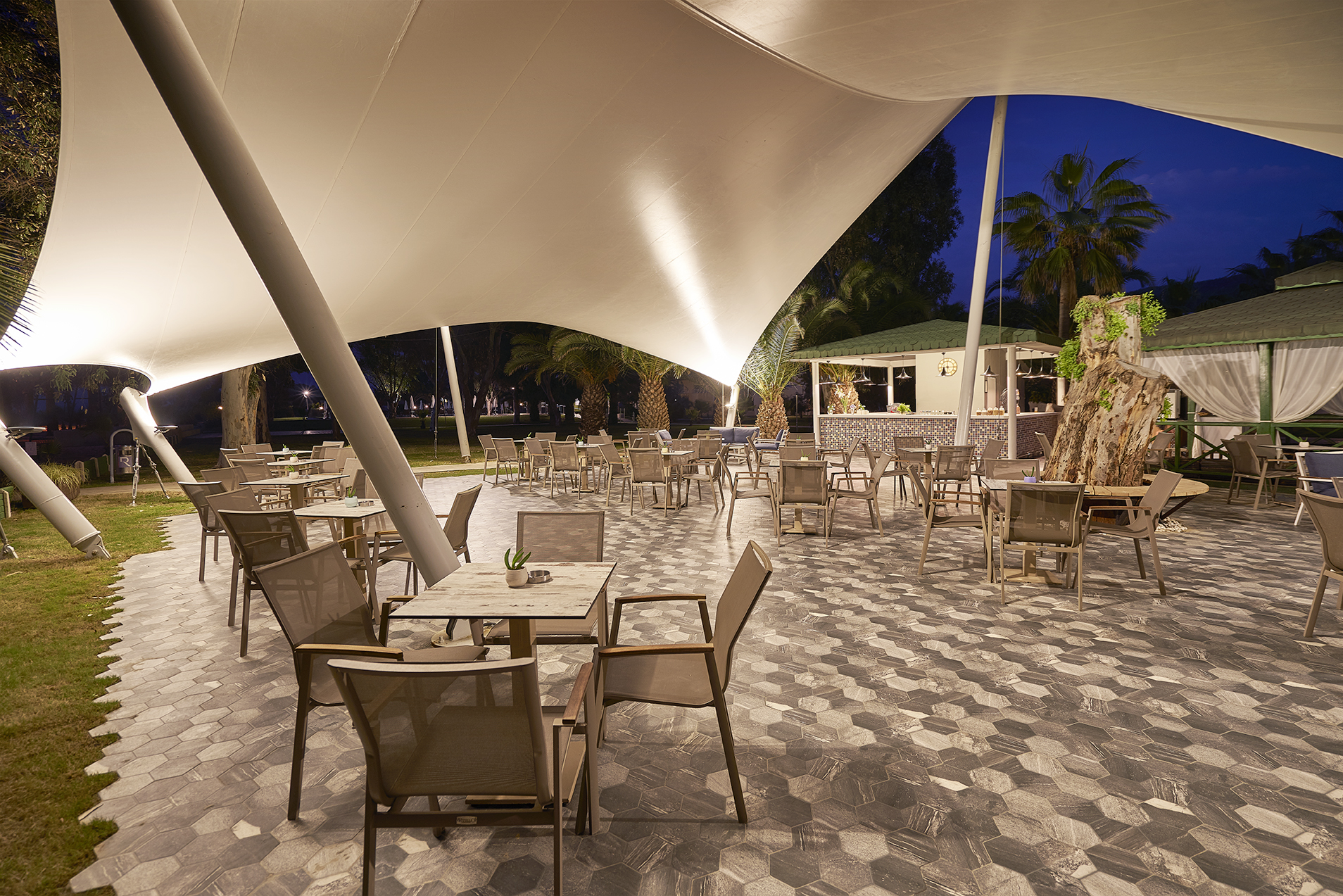 Richmond Ephesus Hotel 5