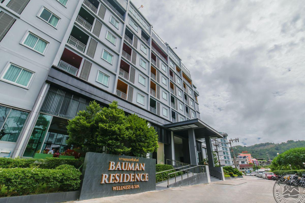 Elite Suite Patong 3