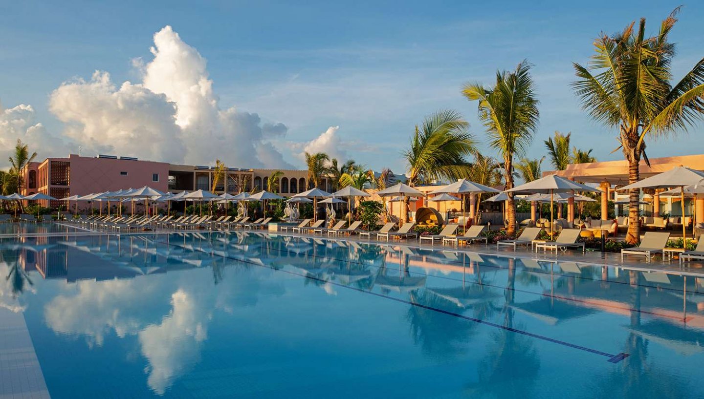 The Mora Zanzibar (ex. Emerald Zanzibar) 6