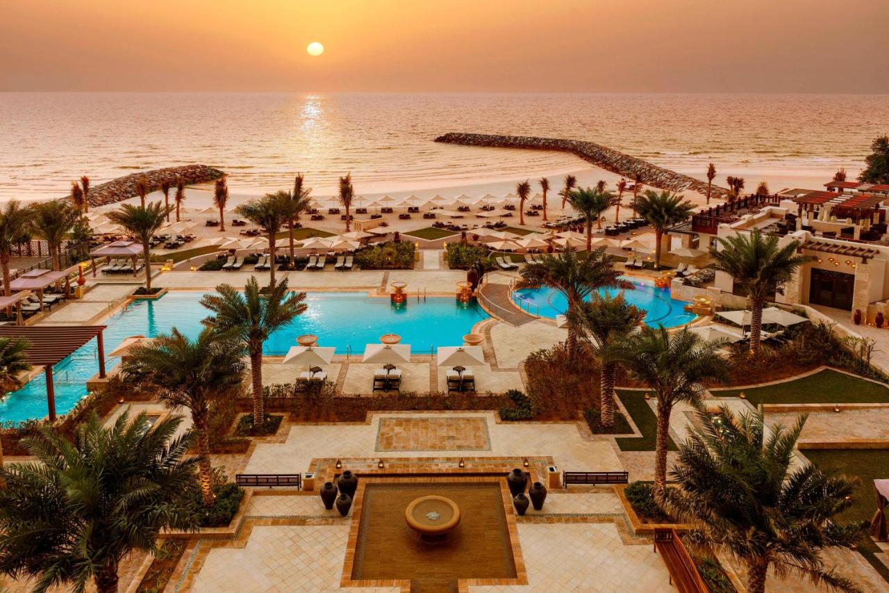 Ajman Saray A Luxury Collection Resort 6