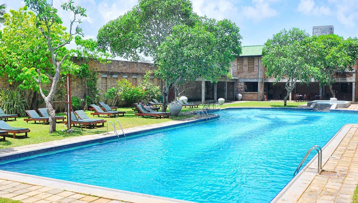 The Long Beach Resort 5
