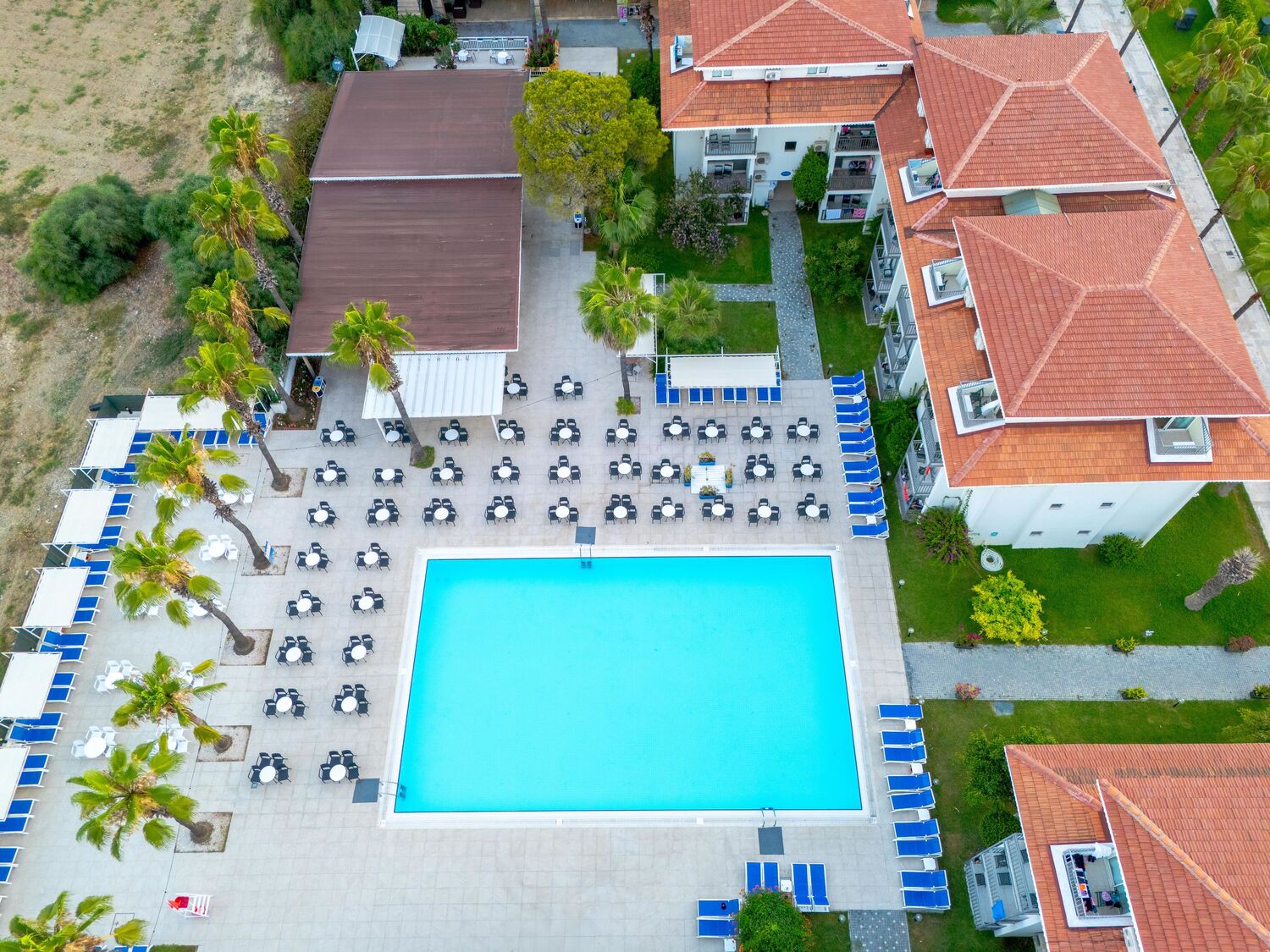 Sural Garden Hotel 4