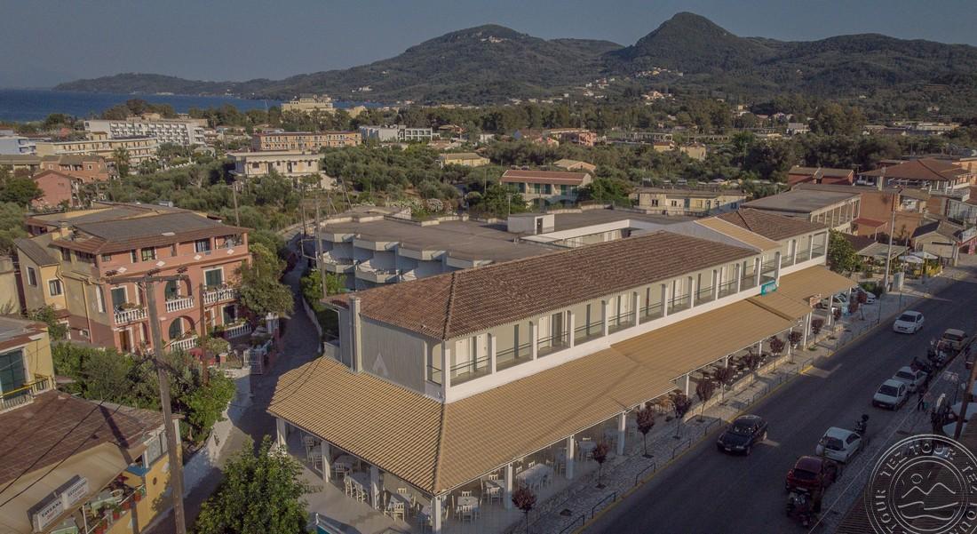Alkionis Hotel 3