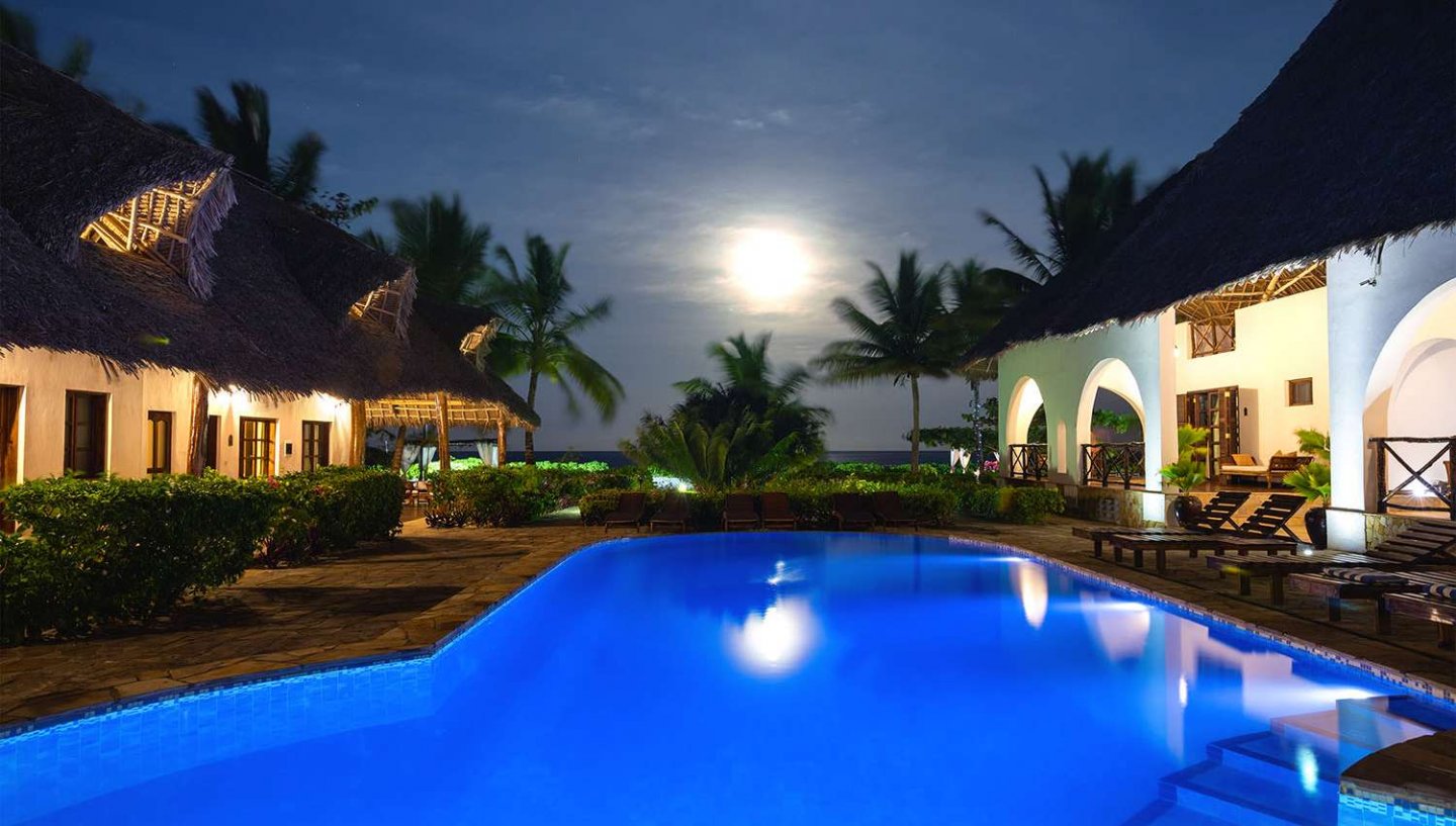 Next Paradise Boutique Resort 5