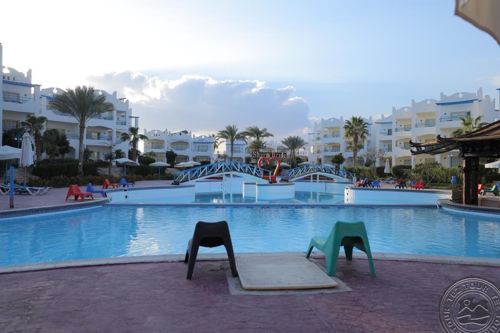 Sharm Bride Resort Aqua & Spa 2