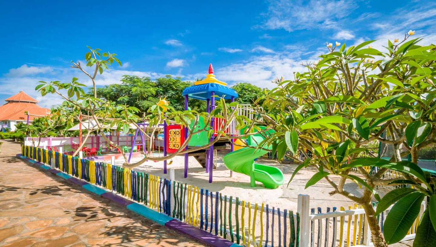 Azao Resort & Spa 5