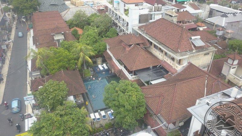 Legian Village 6