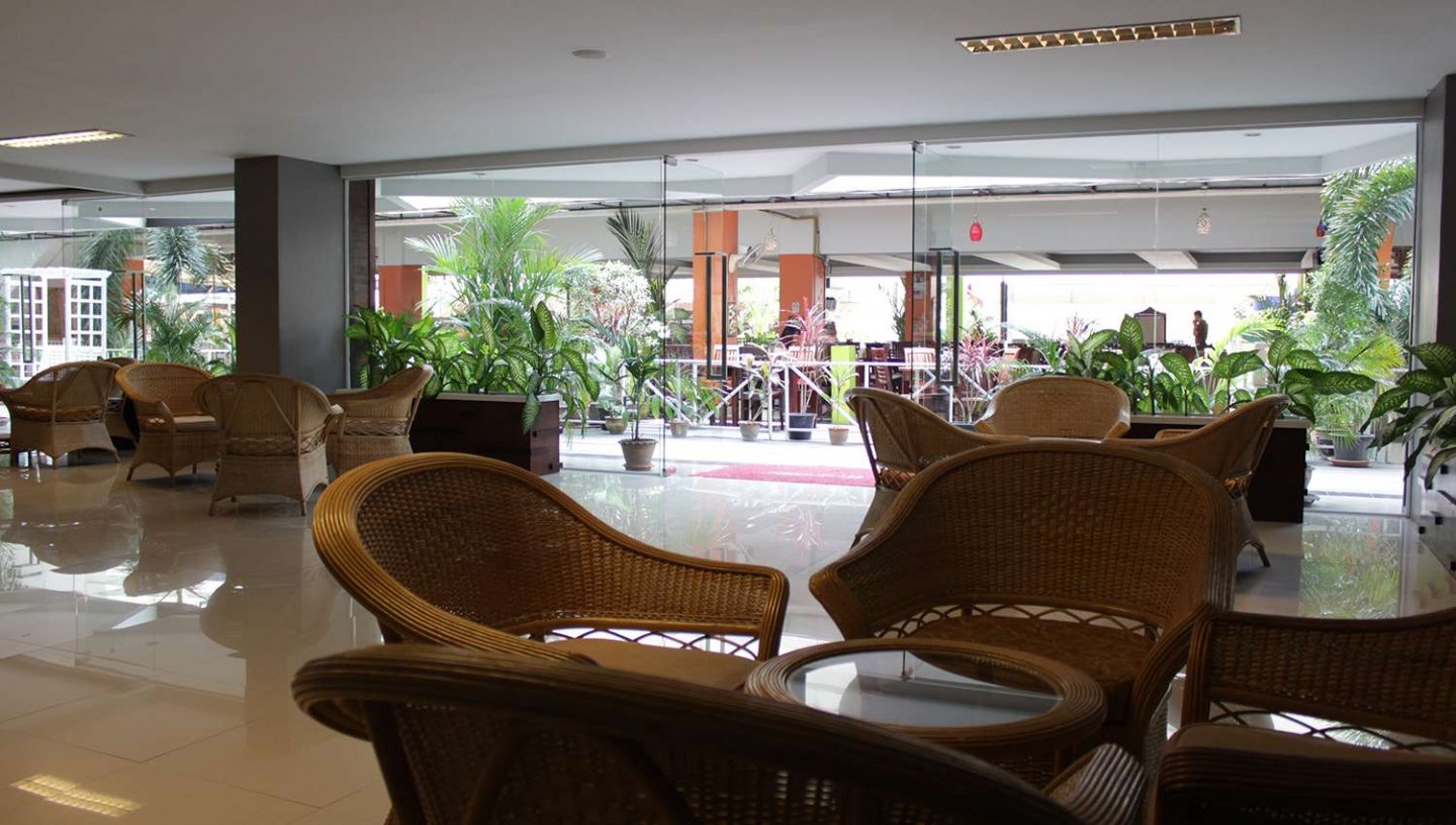 Jomtien Plaza Residence 4