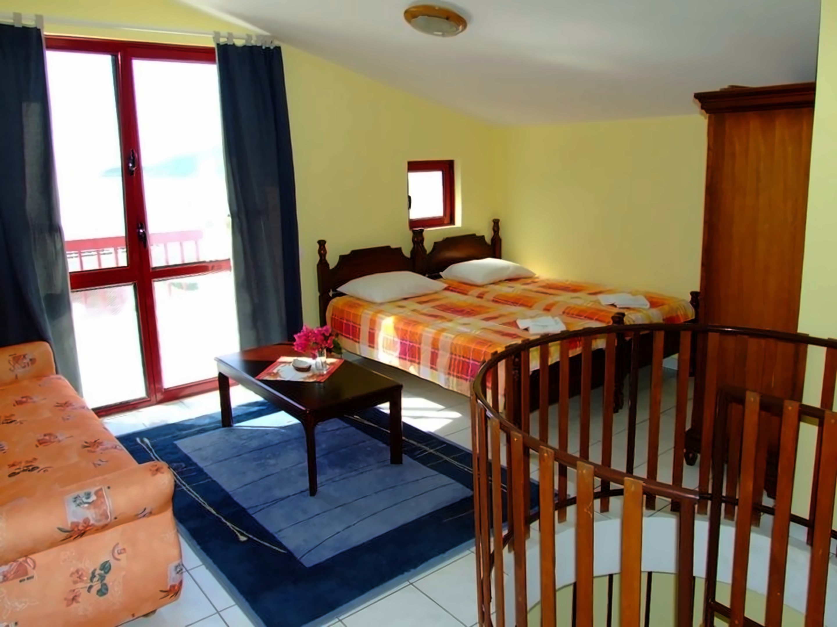Villa Ritsa 5